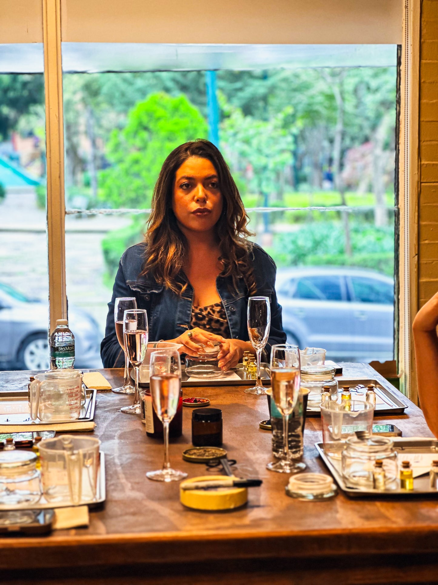 Crea tu Vela Aromática e Intenciónala (29 Enero)