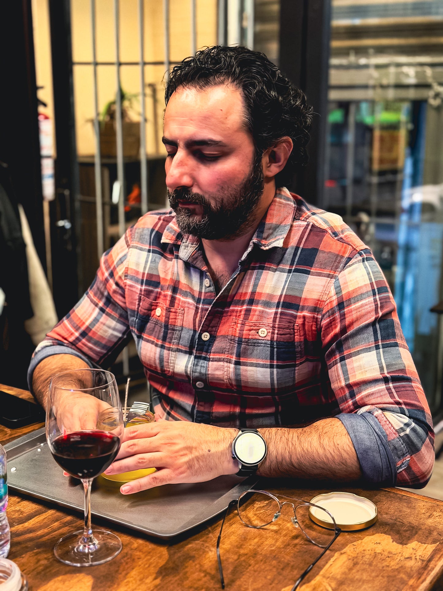 Crea tu Vela Aromática e Intenciónala (29 Enero)