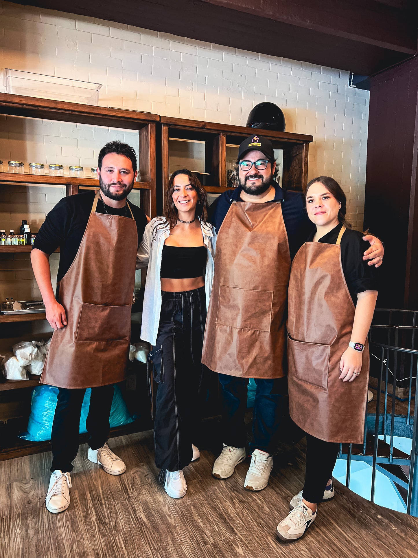 Crea tu Vela Aromática e Intenciónala (29 Enero)